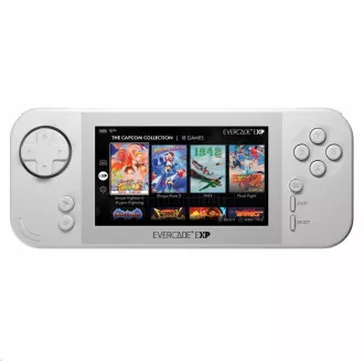 Retro-Konsole Evercade EXP