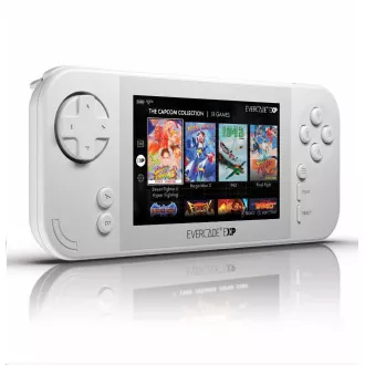 Retro-Konsole Evercade EXP