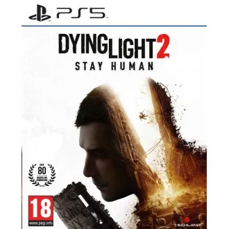 PS5 Dying Light 2: Mensch bleiben