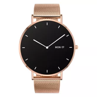 Garett Smartwatch Verona Gold, Stahl Garett Smartwatch Verona Gold, Stahl