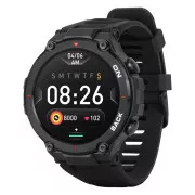 Garett Smartwatch GRS schwarz, GPS