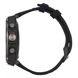 Garett Smartwatch GRS PRO schwarz, GPS