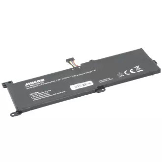 AVACOM Akku für Lenovo IdeaPad 320 Li-Pol 7, 6V 4100mAh 31Wh AVACOM Akku für Lenovo IdeaPad 320 Li-Pol 7, 6V 4100mAh 31Wh