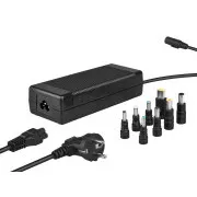 AVACOM QuickTIP 150W - Universaladapter für Laptops   8 Anschlüsse
