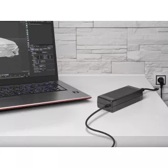 AVACOM QuickTIP 150W - Universaladapter für Laptops 8 Anschlüsse AVACOM QuickTIP 150W - Universaladapter für Laptops 8 Anschlüsse