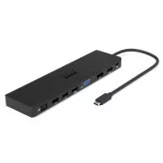 PORT 11-in-1-Dockingstation mit bis zu 100 W Leistung
