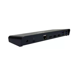 PORT 11-in-1-Dockingstation mit bis zu 60 W Leistung PORT 11-in-1-Dockingstation mit bis zu 60 W Leistung