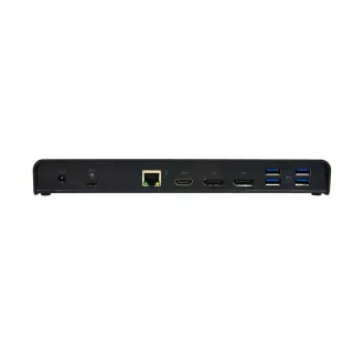PORT 11-in-1-Dockingstation mit bis zu 60 W Leistung PORT 11-in-1-Dockingstation mit bis zu 60 W Leistung