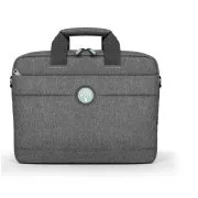 PORT Laptoptasche YOSEMITE ECO TL, 15, 6", grau