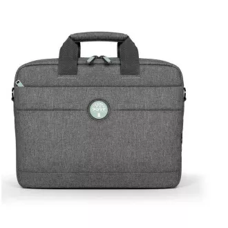 PORT Laptoptasche YOSEMITE ECO TL, 15, 6", grau PORT Laptoptasche YOSEMITE ECO TL, 15, 6", grau