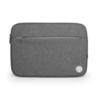 PORT Laptoptasche YOSEMITE ECO SLEEVE, 15, 6", grau