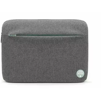 PORT Laptoptasche YOSEMITE ECO SLEEVE, 13-14", grau PORT Laptoptasche YOSEMITE ECO SLEEVE, 13-14", grau