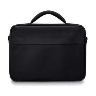 PORT Laptop-Tasche COURCHEVEL Clamshell, 15, 6" und Tablet 10, 1", schwarz