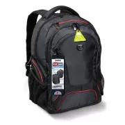 PORT Laptop-Rucksack COURCHEVEL, 14-15, 6" und Tablet 10, 1", schwarz