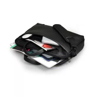 PORT Laptop-Tasche ZURICH Toploading, 14-15, 6", schwarz PORT Laptop-Tasche ZURICH Toploading, 14-15, 6", schwarz