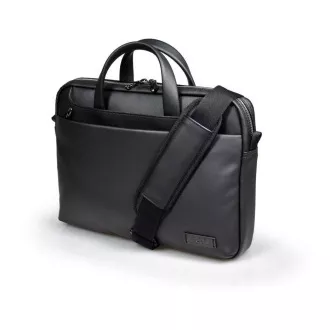 PORT Laptop-Tasche ZURICH Toploading, 14-15, 6", schwarz PORT Laptop-Tasche ZURICH Toploading, 14-15, 6", schwarz