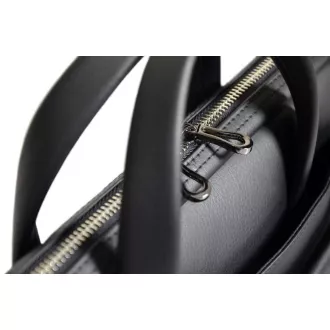 PORT Laptop-Tasche ZURICH Toploading, 14-15, 6", schwarz PORT Laptop-Tasche ZURICH Toploading, 14-15, 6", schwarz