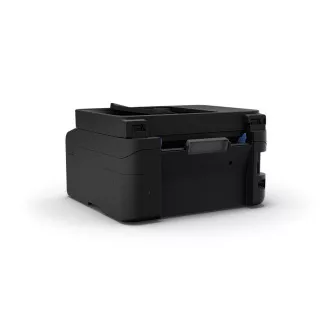 EPSON Drucker EcoTank L5590, 4in1, A4, 1200x4800dpi, 33ppm, USB, LAN, Wi-Fi, 5 Jahre Garantie nach kostenloser Registrierung