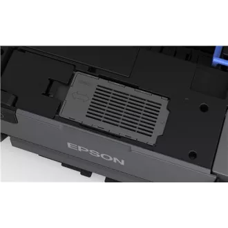 EPSON Druckertinte EcoTank L8050, A4, 1440x5760dpi, 25ppm, Wi-Fi, 5 Jahre Garantie nach kostenloser Registrierung