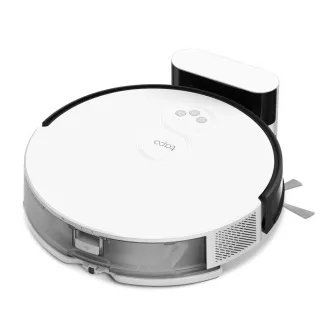 TP-Link Tapo RV10 [Roboter-Staubsauger und Mopp]