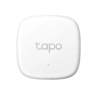 TP-Link Tapo T310 intelligenter Sensor zur Messung von Temperatur und Luftfeuchtigkeit TP-Link Tapo T310 intelligenter Sensor zur Messung von Temperatur und Luftfeuchtigkeit