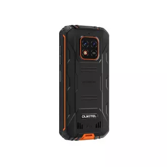Oukitel WP18 Orange Oukitel WP18 Orange