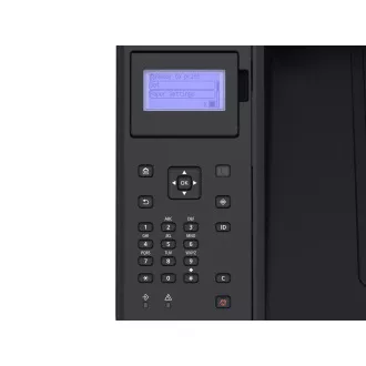 Canon i-SENSYS LBP361x - schwarz/weiß, SF, Duplex, PCL, USB, LAN