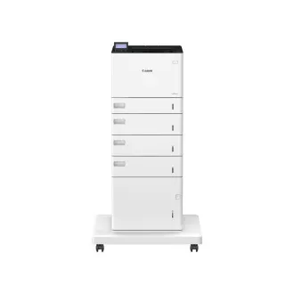 Canon i-SENSYS LBP361x - schwarz/weiß, SF, Duplex, PCL, USB, LAN