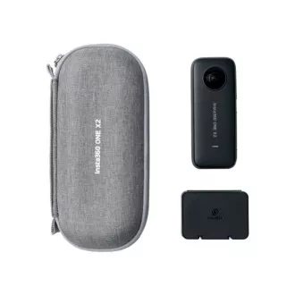 Insta360 X2-Schutzhülle