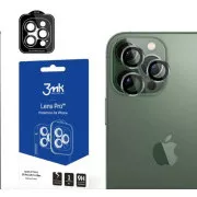 3mk Objektivschutz Pro für Apple iPhone 13 Pro / iPhone 13 Pro Max, grün