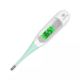 TrueLife Care T3 - Kontaktthermometer TrueLife Care T3 - Kontaktthermometer