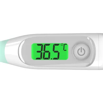 TrueLife Care T3 - Kontaktthermometer TrueLife Care T3 - Kontaktthermometer
