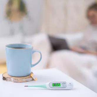 TrueLife Care T3 - Kontaktthermometer TrueLife Care T3 - Kontaktthermometer