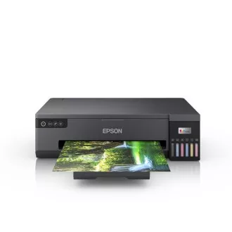 EPSON Druckertinte EcoTank L18050, 5 Jahre Garantie nach kostenloser Registrierung