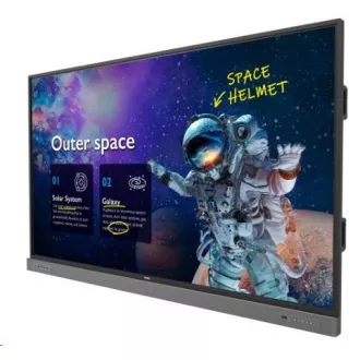 BENQ LFD RP8603 86" Touch, Interaktives Display für das Bildungswesen Pro Series BENQ LFD RP8603 86" Touch, Interaktives Display für das Bildungswesen Pro Series