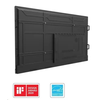 BENQ LFD RP8603 86" Touch, Interaktives Display für das Bildungswesen Pro Series BENQ LFD RP8603 86" Touch, Interaktives Display für das Bildungswesen Pro Series