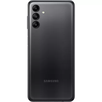 Samsung Galaxy A04s (A047), 3/32GB, LTE, EU, schwarz Samsung Galaxy A04s (A047), 3/32GB, LTE, EU, schwarz