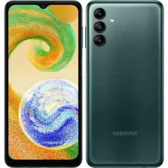 Samsung Galaxy A04s (A047), 3/32GB, LTE, EU, grün Samsung Galaxy A04s (A047), 3/32GB, LTE, EU, grün