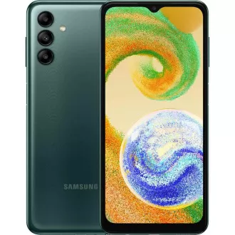 Samsung Galaxy A04s (A047), 3/32GB, LTE, EU, grün Samsung Galaxy A04s (A047), 3/32GB, LTE, EU, grün