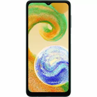 Samsung Galaxy A04s (A047), 3/32GB, LTE, EU, grün Samsung Galaxy A04s (A047), 3/32GB, LTE, EU, grün