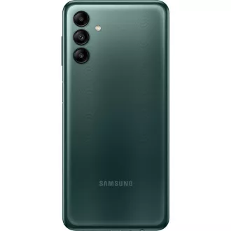 Samsung Galaxy A04s (A047), 3/32GB, LTE, EU, grün Samsung Galaxy A04s (A047), 3/32GB, LTE, EU, grün