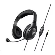 Creative Sound Blaster Blaze V2 - Kopfhörer mit Mikrofon