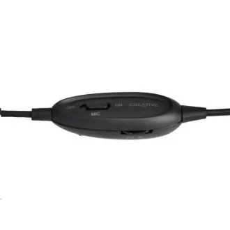 Creative Sound Blaster Blaze V2 - Kopfhörer mit Mikrofon Creative Sound Blaster Blaze V2 - Kopfhörer mit Mikrofon