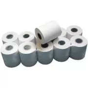 Kassenrollen 57/50/17 Thermorolle 28m / Verkauf pro Packung