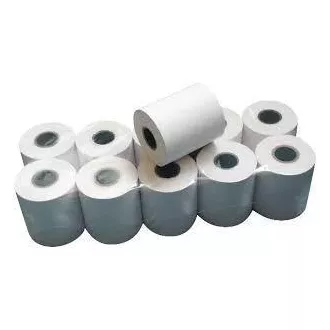 Kassenrollen 57/50/17 Thermorolle 28m / Verkauf pro Packung