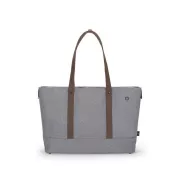DICOTA Shopper Eco MOTION 13-14.1\" hellgrau