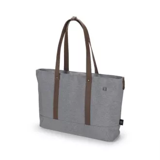 DICOTA Shopper Eco MOTION 13-14.1\" hellgrau
