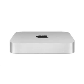 APPLE Mac mini, M2-Chip mit 10-Core-CPU und 16-Core-GPU, 512 GB SSD, 16 GB RAM