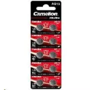 Camelion AG 13-357 alk. (LR44, A76)10er Pack