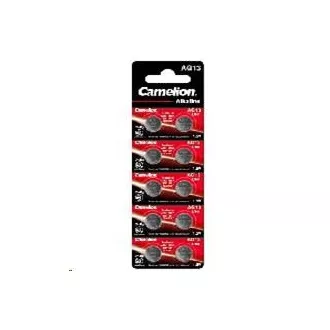 Camelion AG 13-357 alk. (LR44, A76)10er Pack Camelion AG 13-357 alk. (LR44, A76)10er Pack